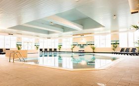 Mercure Daventry Court